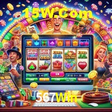 Bonus Features 567Win