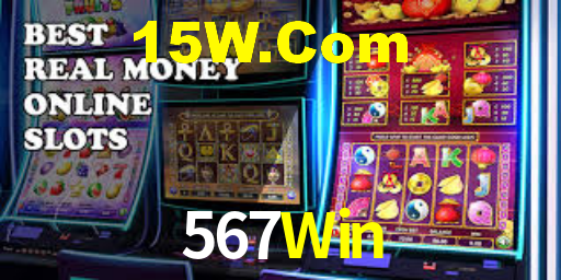 567Win