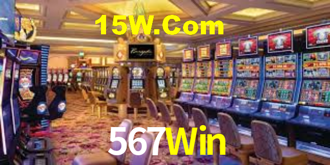 567Win