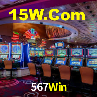 567Win - O Gigante Brasileiro Dos Cassinos Online - 567Win Bet