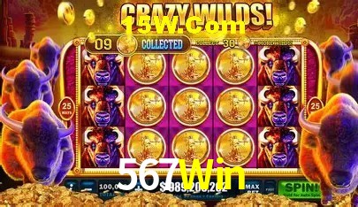 cassino 567Win