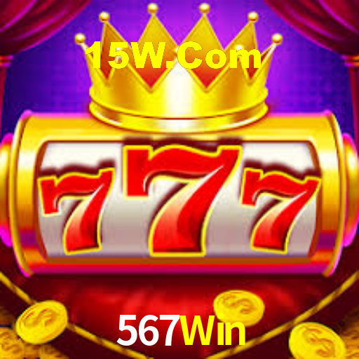 567Win