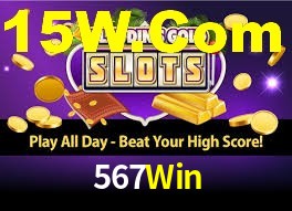 567Win App Interface
