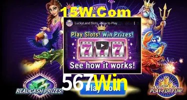 Estatísticas do Jogo 567Win