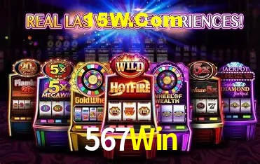 Experiência VIP 567Win