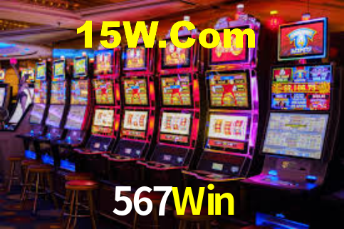 567Win