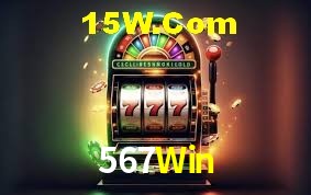 Experiência VIP 567Win