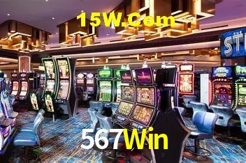 Sistemas de Segurança 567Win