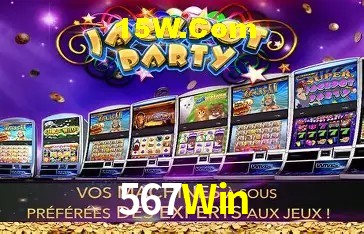 Promoções Sazonais 567Win