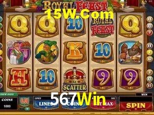 Casino VIP 567Win