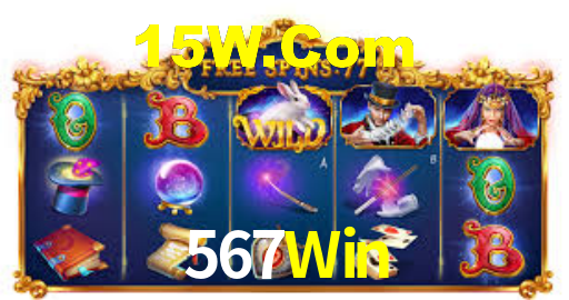567Win