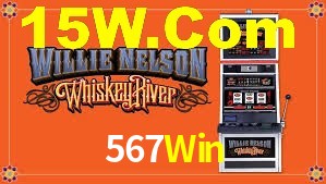 Welcome Bonus 567Win