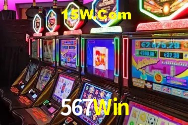 Login Seguro 567Win