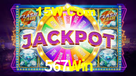 567Win