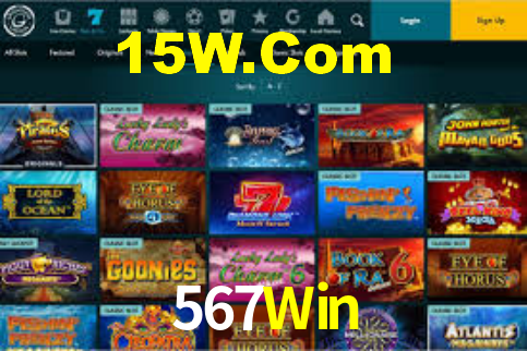 567Win: Seu Especialista em Apostas Esportivas Brasileiras