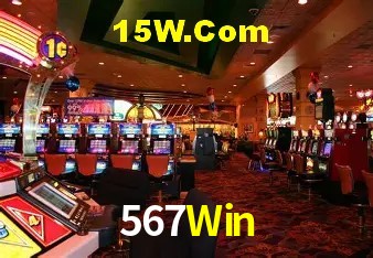 Jogos de Slot 567Win