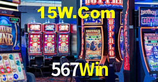 567Win
