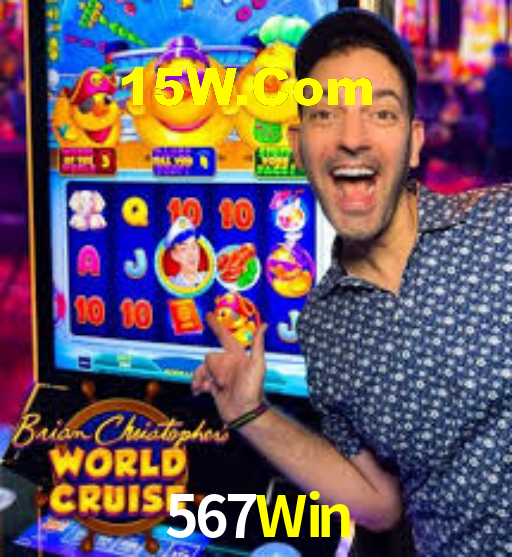 567Win: Seu Cassino Premiado com Pagamentos Rápidos