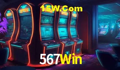 Estatísticas 567Win