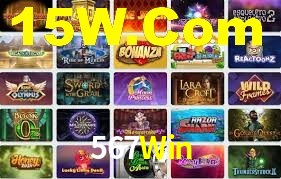 Exclusive Games 567Win
