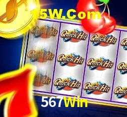 Integração de APIs 567Win