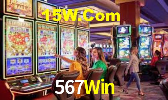 Bônus Generosos e Exclusivos no 567Win para Você!