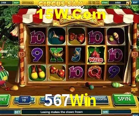 Casino Ao Vivo 567Win