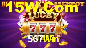 Roulette Table 567Win