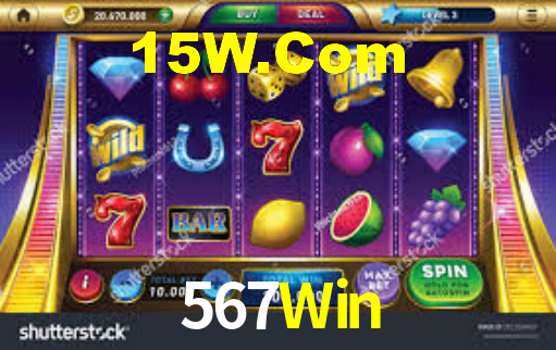 567Win