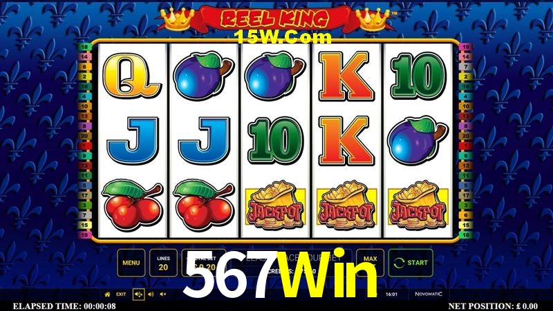 Live Casino 567Win