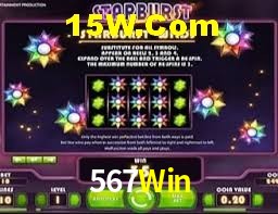 Statistics 567Win