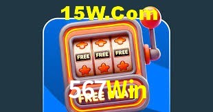 Welcome Bonus 567Win